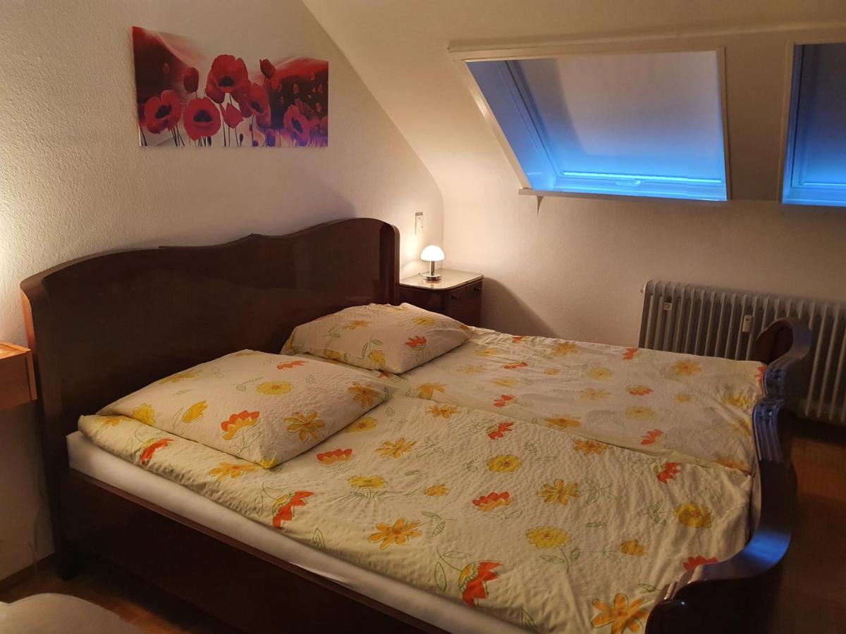 Wildbad Luft Apartamento Bad Wildbad Exterior foto