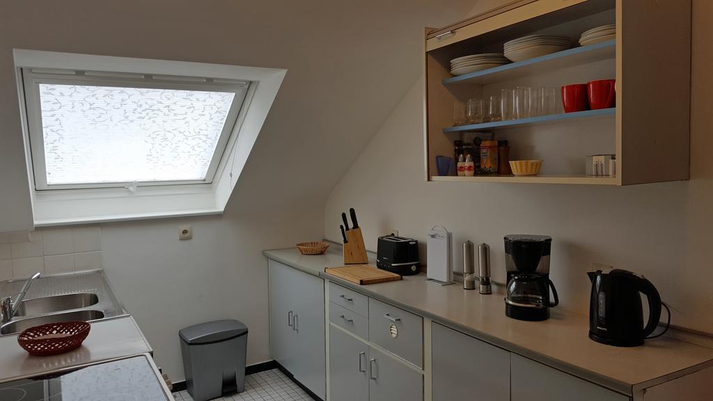 Wildbad Luft Apartamento Bad Wildbad Exterior foto